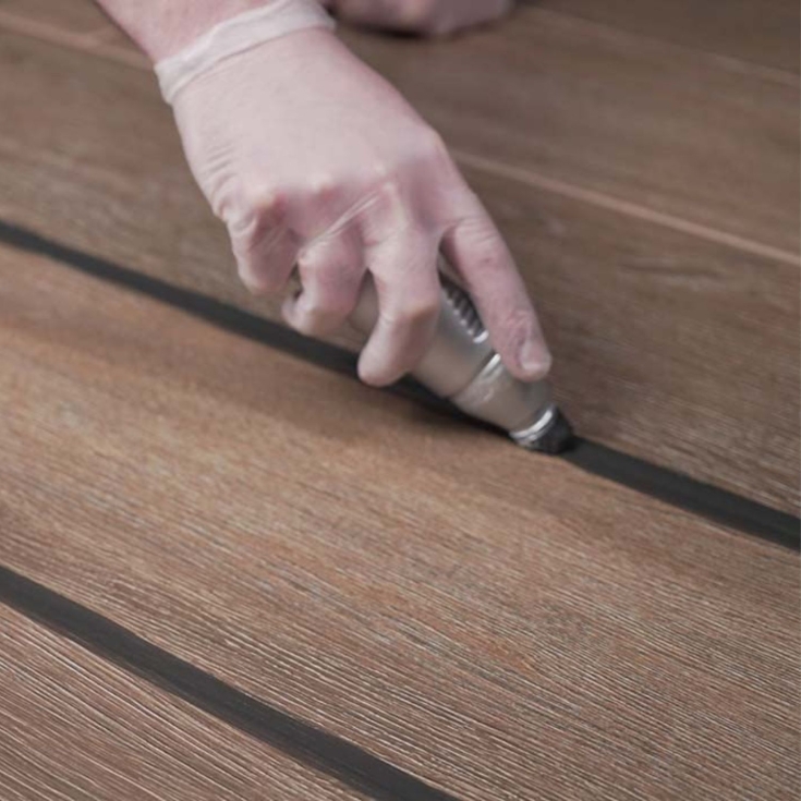 Vernice polimerica Fuga Fresca Ultracare Mapei 160gr -5