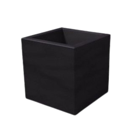 Vaso da giardino 15 h cm in polietilene tutta capienza Ellenico Kloris -24