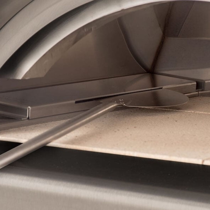 copy of Kit Hybrid gas/legna per forno Allegro Alfa Refrattari -2