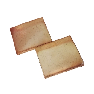 Cotto Siciliano Rustico 25x25xsp Migliore 1mq -1