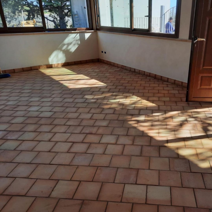 copy of Cotto Siciliano Rustico 15x30x2.4sp Migliore 1mq -2