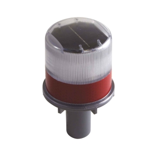 Lampeggiatore solare 30018 Venus FT