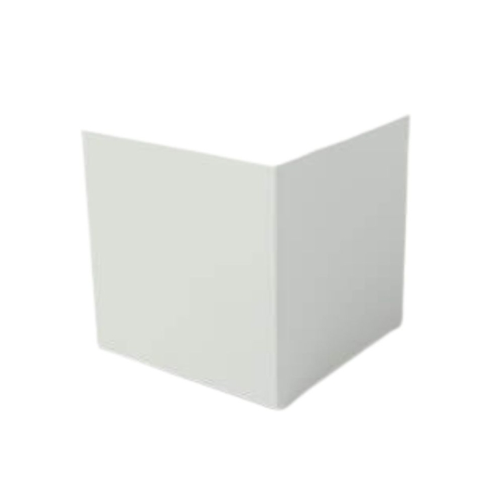 Cubo da arredo colorato in polietilene 45 cm Icekub Kloris -4