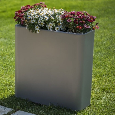 copy of Portavaso in polietilene colorato Blog35 Kloris -1