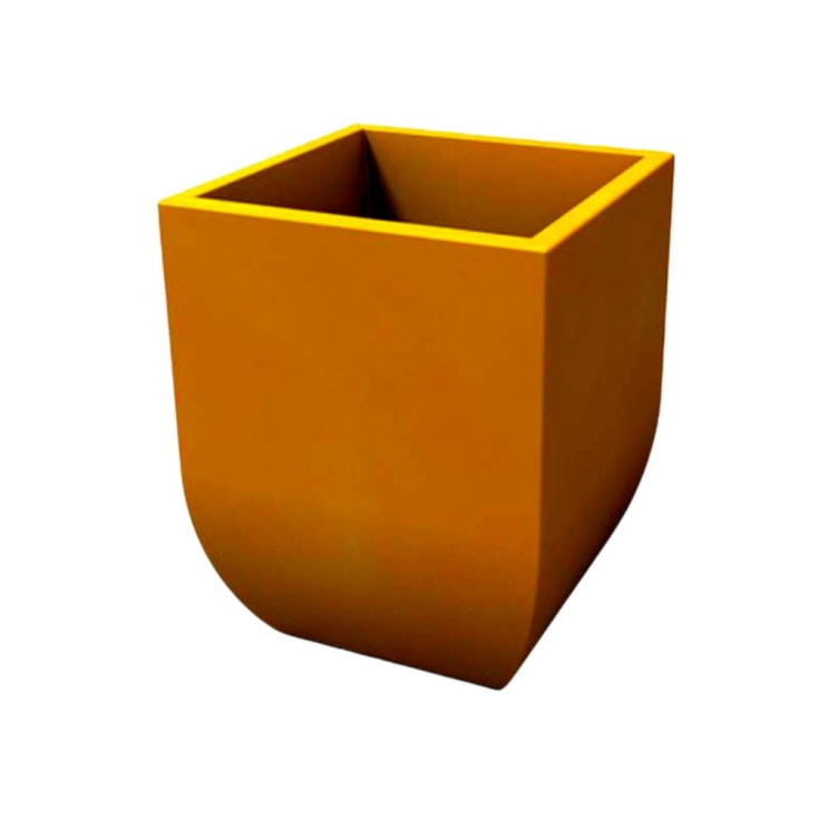 copy of Vaso per piante e fiori Salentino30 Liscio Kloris -23