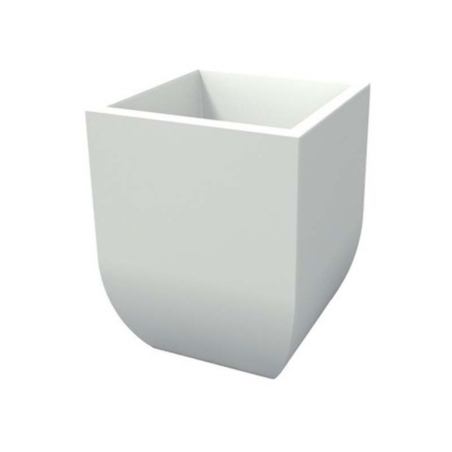 copy of Vaso per piante e fiori Salentino30 Liscio Kloris -14