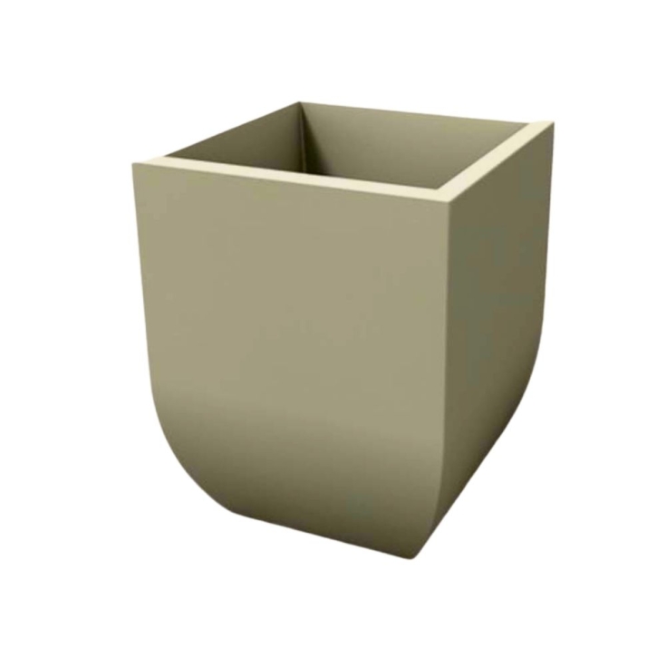 copy of Vaso per piante e fiori Salentino30 Liscio Kloris -20