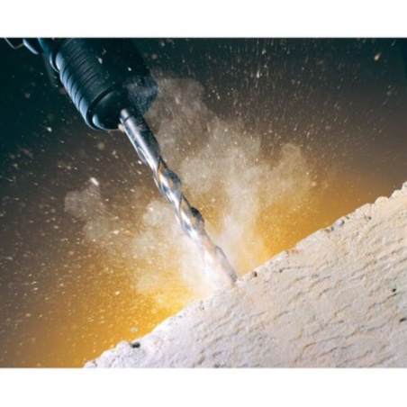 copy of Punta trapano muro SDS Plus Extreme 2 DeWalt 22x1000x950mm -3