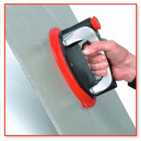 Ventosa professionale per piastrellista Geco Montolit -3