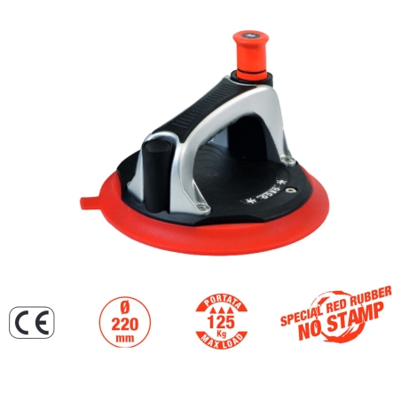 Ventosa professionale per piastrellista Geco Montolit -5