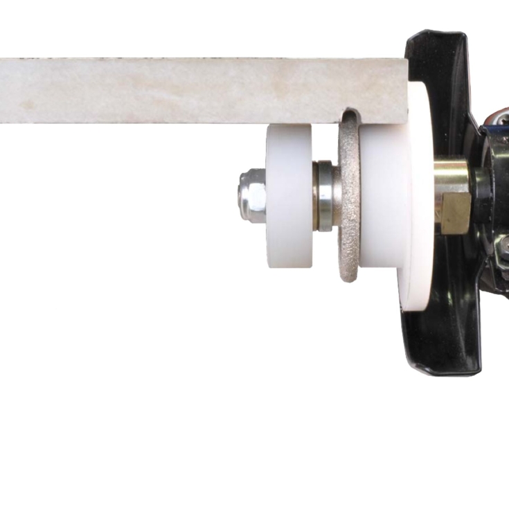 Mola diamantata per goggiolatoio FP-GO Montolit -3