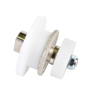 Mola diamantata per goggiolatoio FP-GO Montolit -1