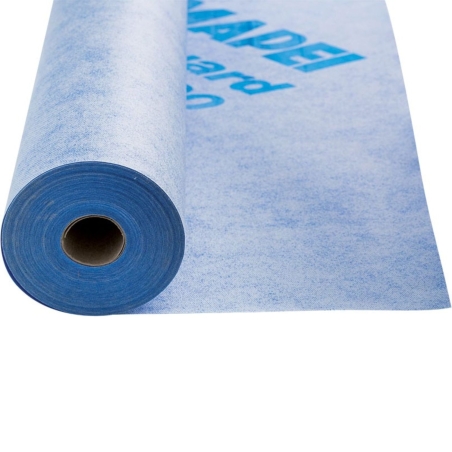 Membrana impermeabilizzante Mapeguard WP 200 Mapei |1 metro lineare -1