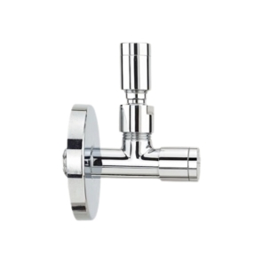 Rubinetto sottolavabo con snodo L143581 Albertoni -1