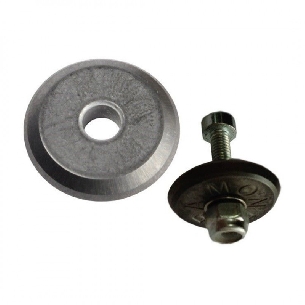 Rotella incisione WIDIA ADV x RAIZOR e FREE-CUT 16mm Raimondi 135D16TA -1