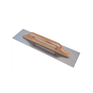 Frattone in acciaio rettangolare 48x13 cm Raimondi 182L -1