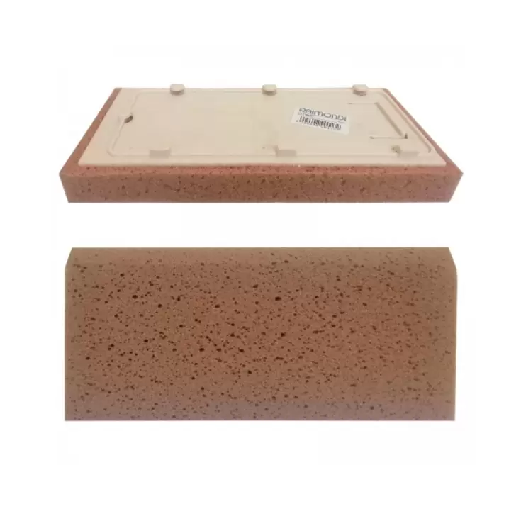 Spugna di ricambio per frattazzi Havana Raimondi 217RIC -1