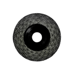 Disque à lamelles diamanté diamètre 115 grain 120 274FDLAM0120 Raimondi -1