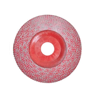 copy of Disque à lamelles diamanté diamètre 115 grain 120 274FDLAM0120 Raimondi -1