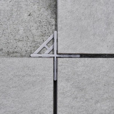 Distanziatore a croce 1 mm Raimondi 143+200 -1