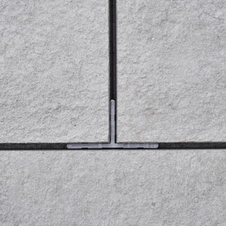 Distanziatore a mezza croce 1 mm Raimondi 143T200 -2