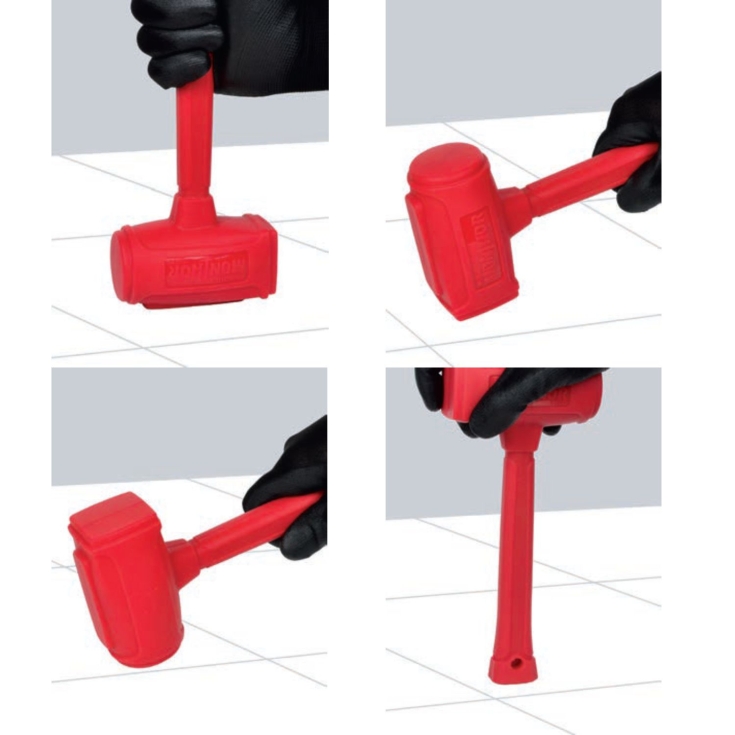 Mazzetta per posatore Monthor 500g Montolit -4