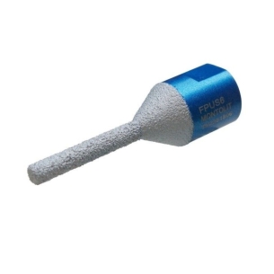 Fresa diamantata allargare e sagomare fori Montolit FPUS6 -1