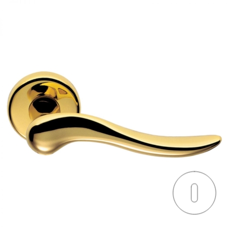 copy of Maniglia porta cromat Slim Colombo -1