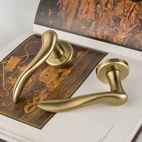 copy of Maniglia porta cromat Slim Colombo -3