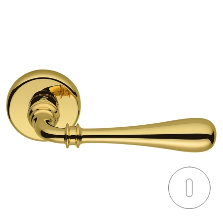 copy of Maniglia porta cromat Slim Colombo -1