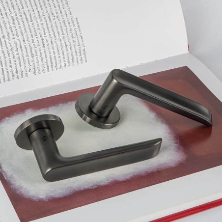 copy of Maniglia porta cromat Slim Colombo -3