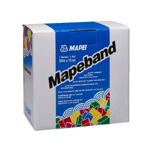 copy of Nastro angolare per impermeabilizzazione Mapeband Mapei -2