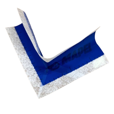 Nastro angolare per impermeabilizzazione Mapeband Mapei -1