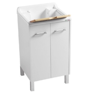 Pilozza con mobile 50x50 cm Domestica Colavene PDL5050B -1