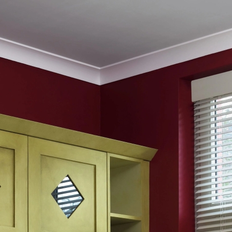 Cornice polistirolo interni Nomastyl B1 NMC -2