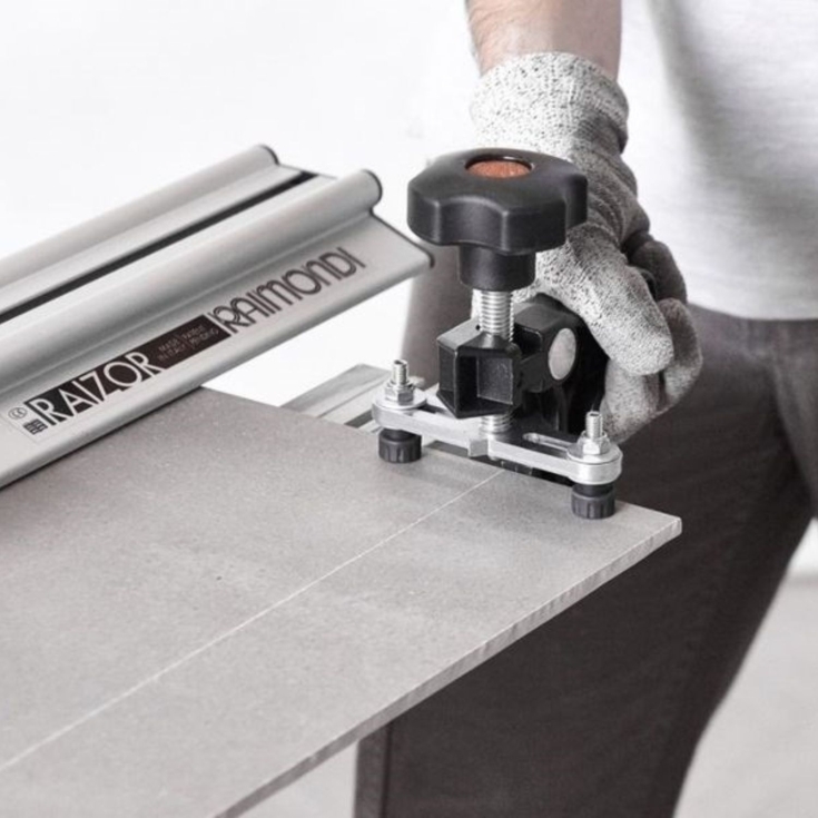 Pinza Troncatrice Raimondi SNAP |piastrelle e lastre sp 3-12mm -3