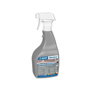Spray per finitura siliconi e sigillanti Ultracare Smooth Mapei -1