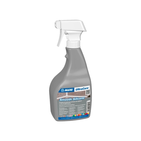 Spray per finitura siliconi e sigillanti Ultracare Smooth Mapei -1
