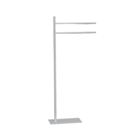 copy of Porta asciugamano nero Square Colombo -2