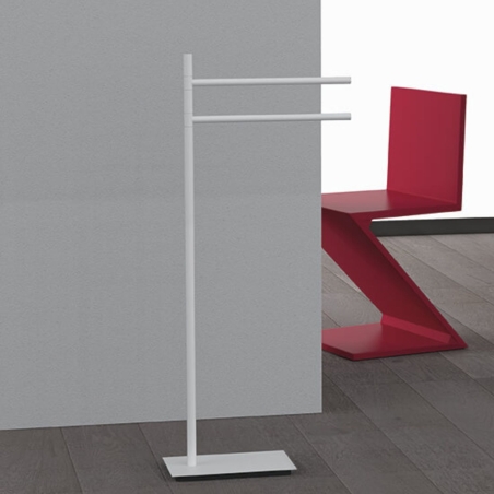 copy of Porta asciugamano nero Square Colombo -1