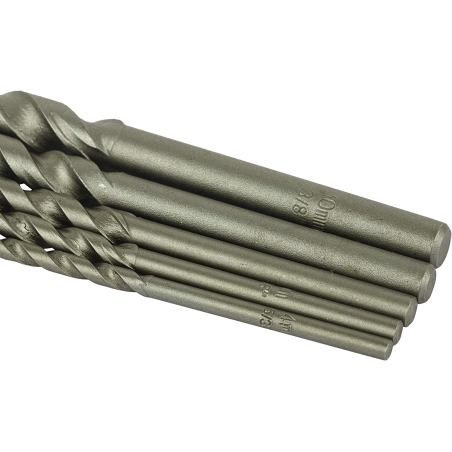 Set 5 punte calcestruzzo DeWalt DT6952-QZ -4