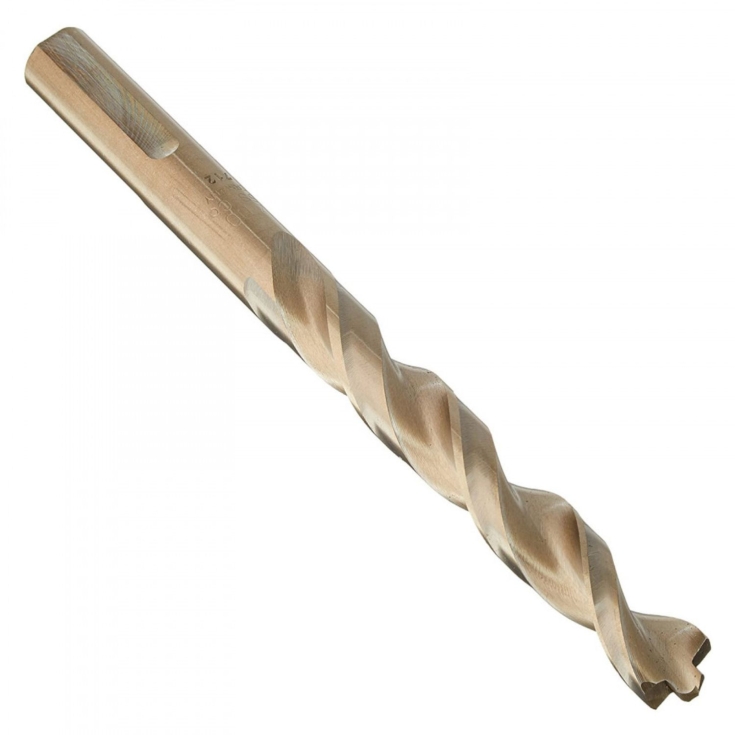 copy of Punte per metallo EXTREME 2 DeWalt|Ø3.2 x 65 mm x 6 mm -1