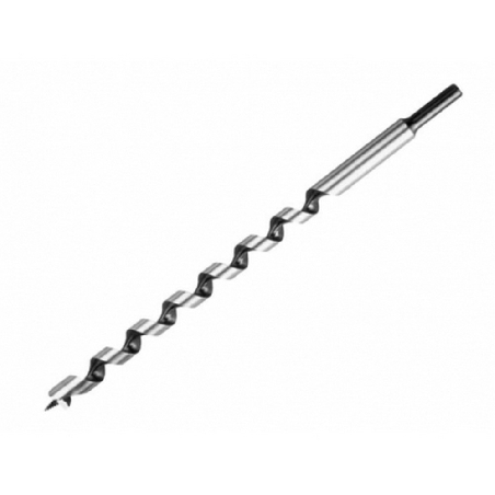 Punta per legno Ø8x380x280mm DeWalt -4