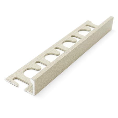 Profilo per rivestimenti 270 cm Proterminal Stone Sand Progress Profiles -1