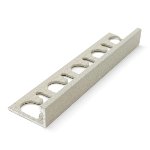 Profilo per rivestimenti 270 cm Proterminal Stone Cristal Gray Progress Profiles -1