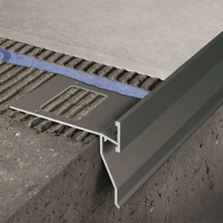 copy of Profilo per balconi 12.5mm Proterrace Drain FDP -4