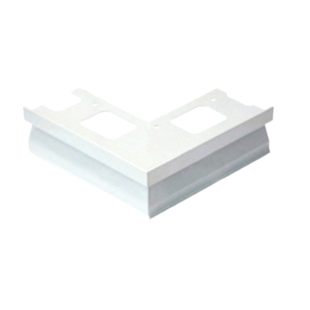 copy of Profilo angolo esterno balconi 12.5mm Proterrace Drain FDP -2