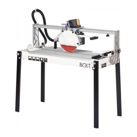 Segatrice a motore scorrevole Bolt 90 Raimondi -1