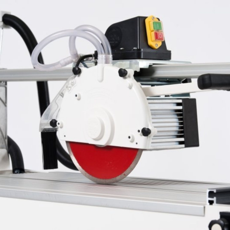 Segatrice a motore scorrevole Bolt 120 Raimondi -3