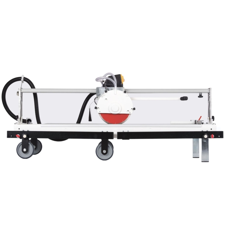 Segatrice a motore scorrevole Bolt 150 Raimondi -10